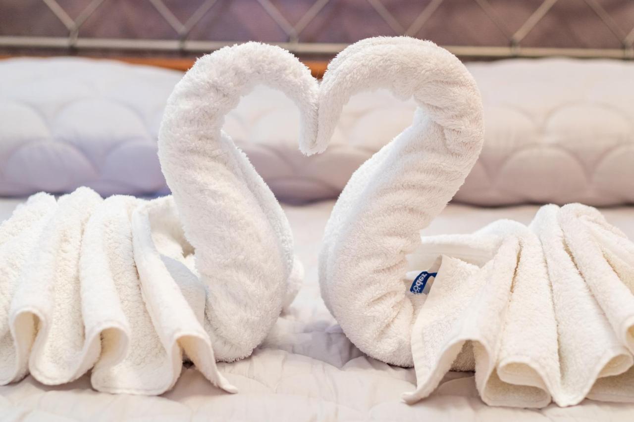 Divine Apartment 카르파토스 외부 사진