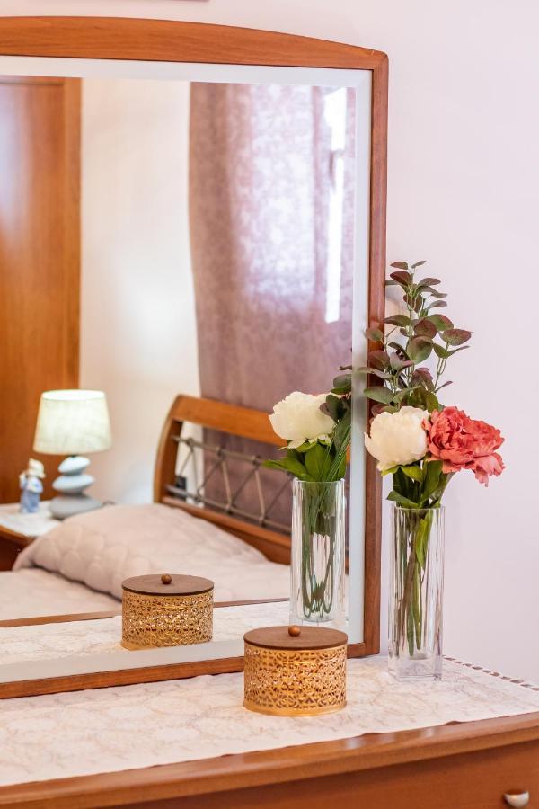 Divine Apartment 카르파토스 외부 사진