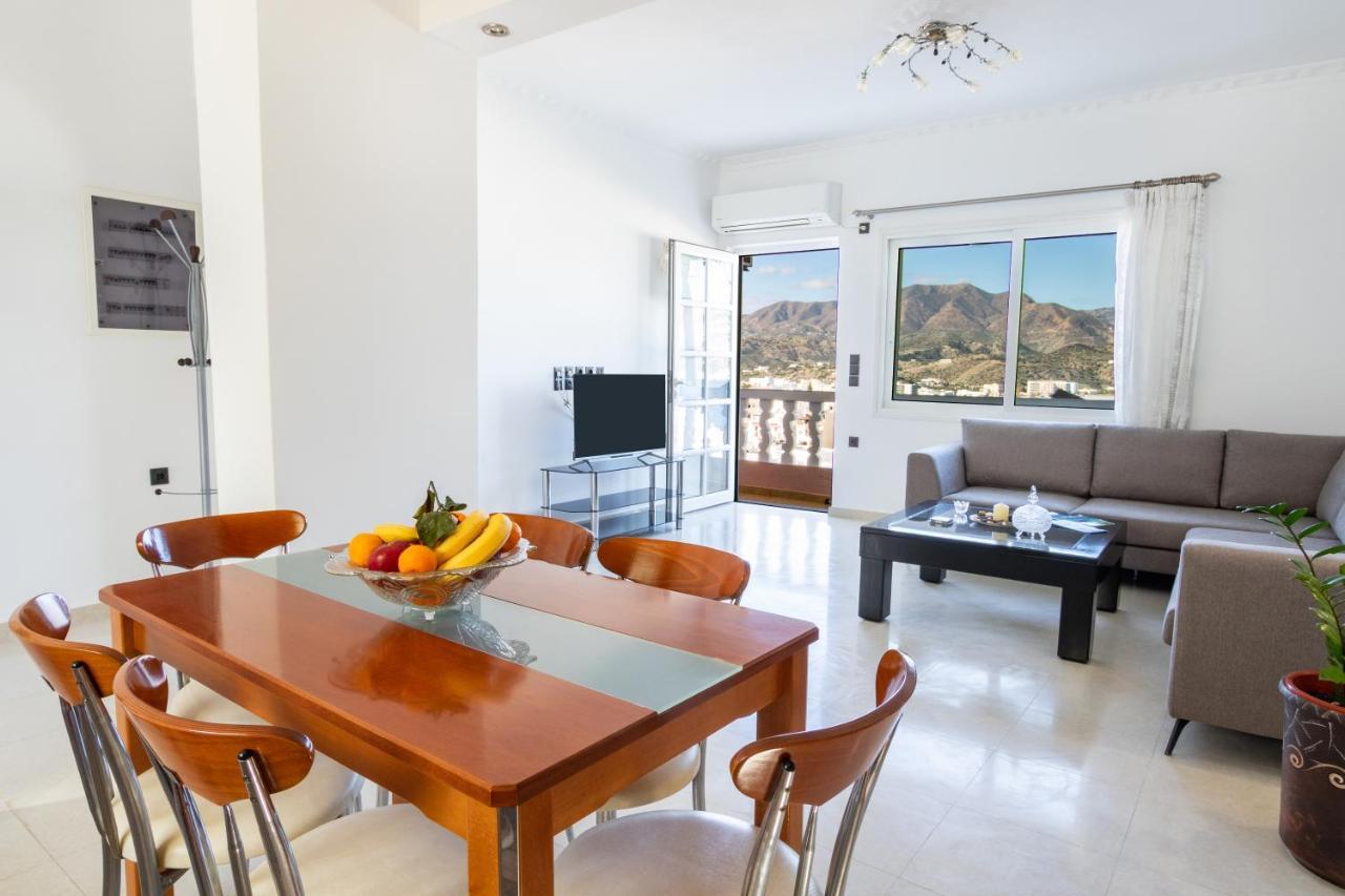 Divine Apartment 카르파토스 외부 사진