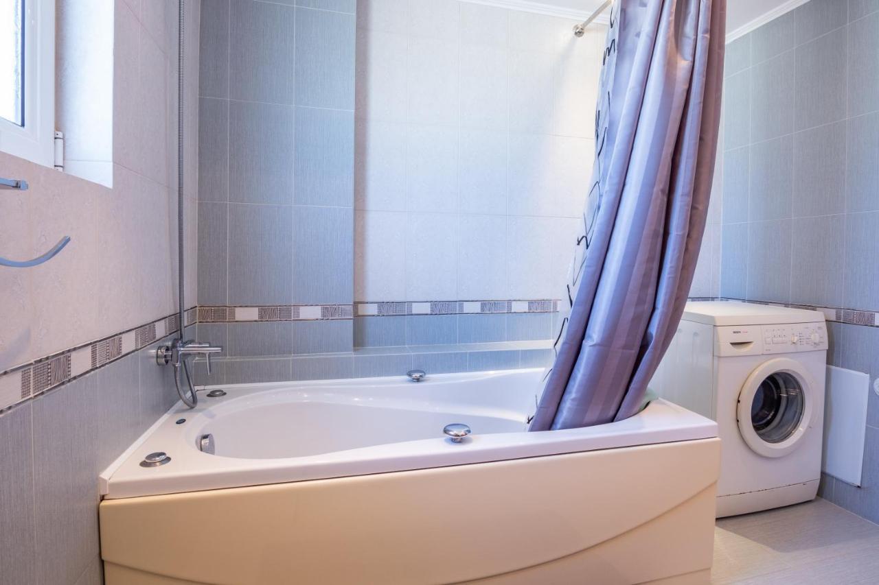 Divine Apartment 카르파토스 외부 사진